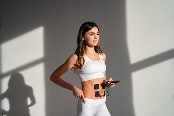 Medivon OdinFlex elektrostimulator