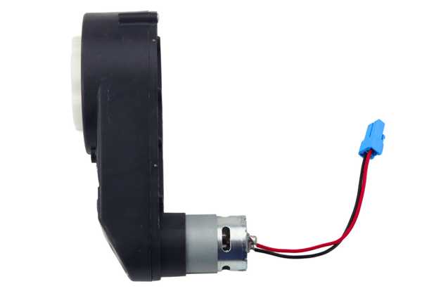 A032 - Drivmotor 24V RS555 200W 11000 o/min