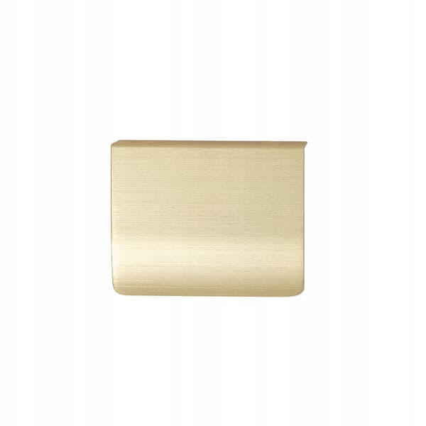 MONBLAN KANTHANDTAG 32/50 GULD
