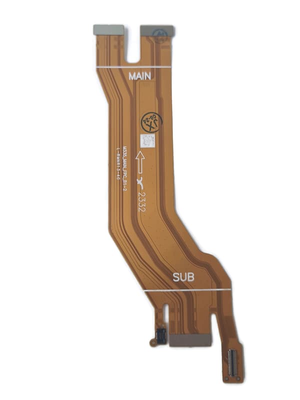 Mainflex signalbåndkabel til Xiaomi Redmi Note 13 4G