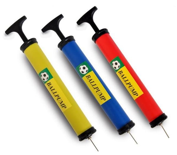 BOLLPUMP