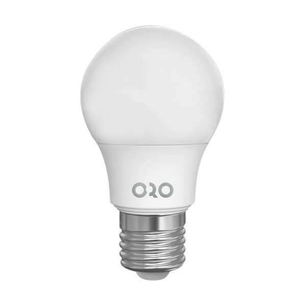 ORO-ATOS-E27-A55-5W-CW 6500K pære