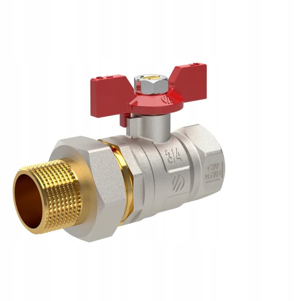 Arco 1/2'' kulventil 754103