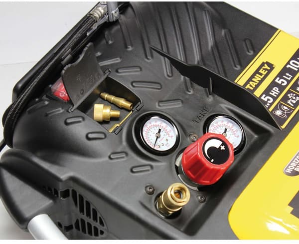 Stanley Air Boss kompressor