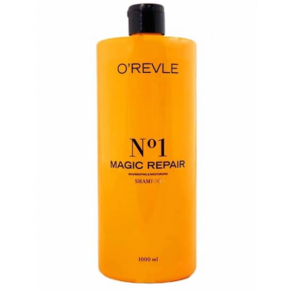 O'Revle Magic Repair hårschampo 1000ml