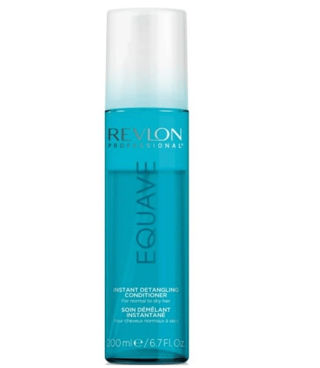 Revlon Equave Udredningsbalsam til tørt hår 200ml