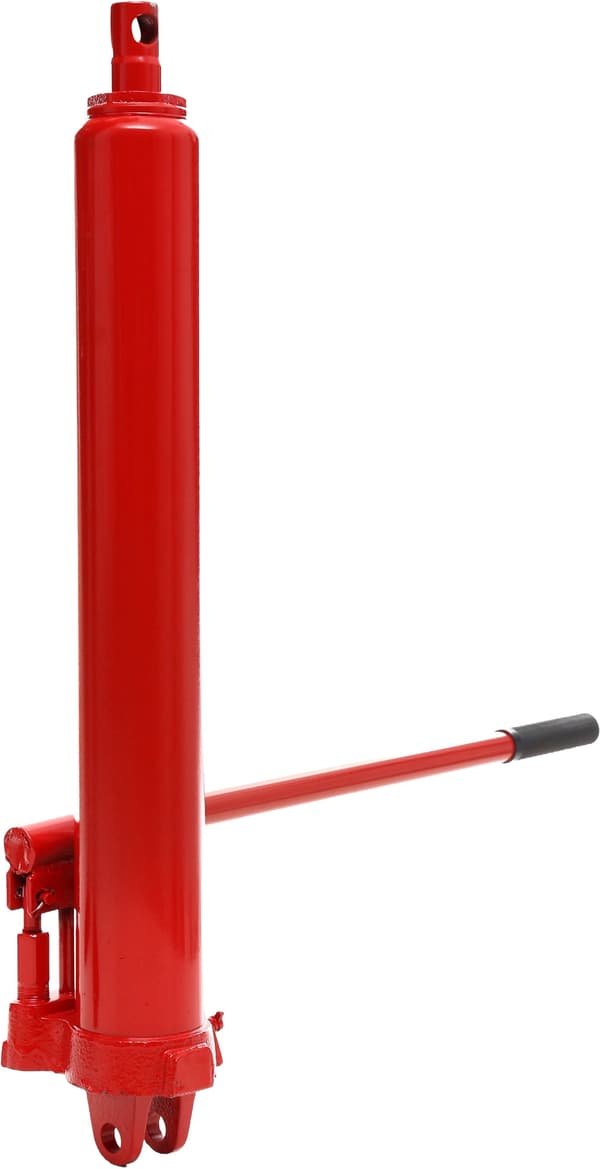 8T ställdon - dubbelpump KD344