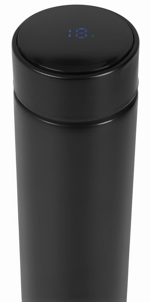 500 ml termosmugg med LED-pekskärm KD4102