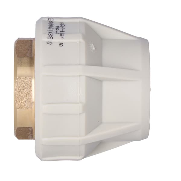 PP-R GW -liitin - 32 Rp1"