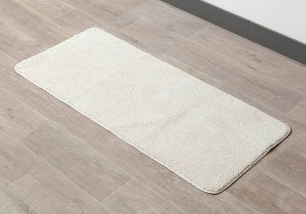 Bademåtte 50x120 Marlet Creme