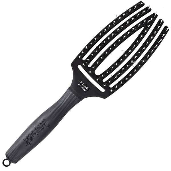 Olivia Garden 20-fingerborstekombination Medium