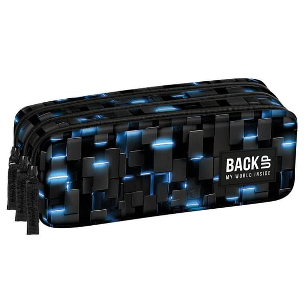 BackUp 7 G44 DERFORM -kynäkotelo