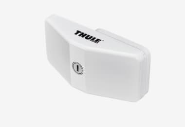 Thule dörrlås
