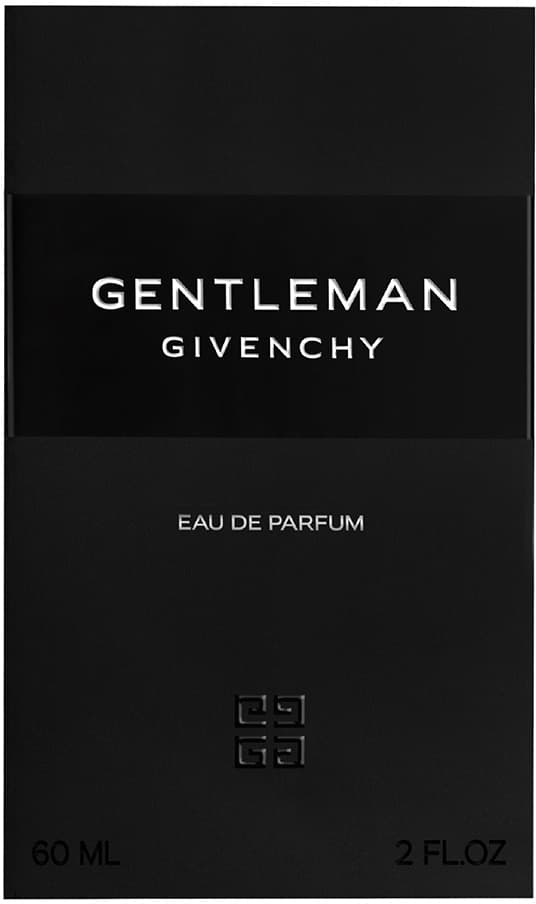 Givenchy Gentleman 2018 Eau de Parfum til mænd 60 ml