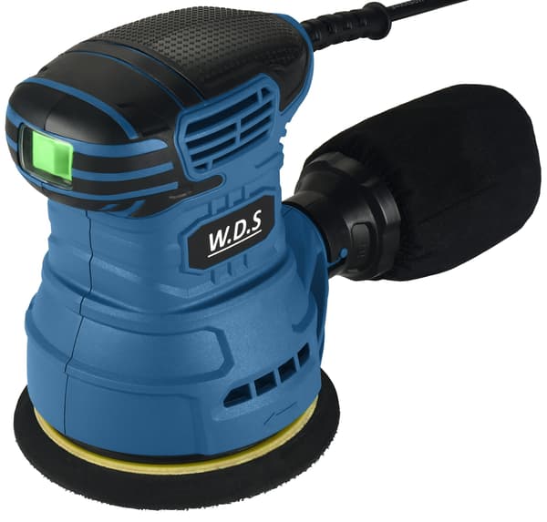 1300W WDS2500 excenterslip