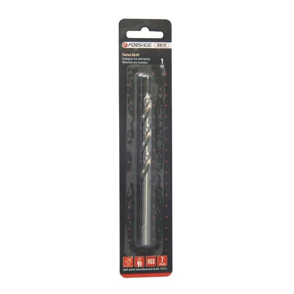 5,5 mm HSS metalbor