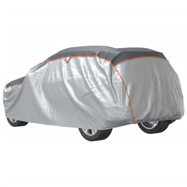vidaXL SUV Hagelskydd Bilskydd M