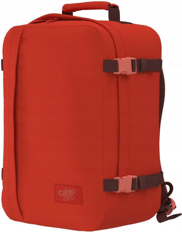 PL177 Cabinzero Classic Ryggsäck 36L Handbagage