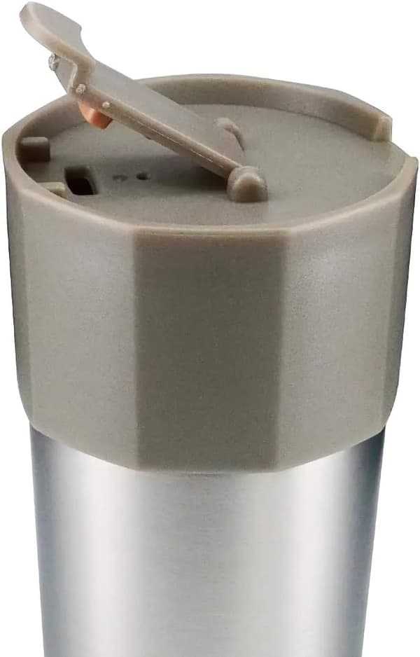 300 ml termosmugg för resor med varma drycker