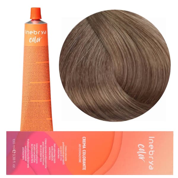 Inebrya Color 8/13 Maling 100 ml