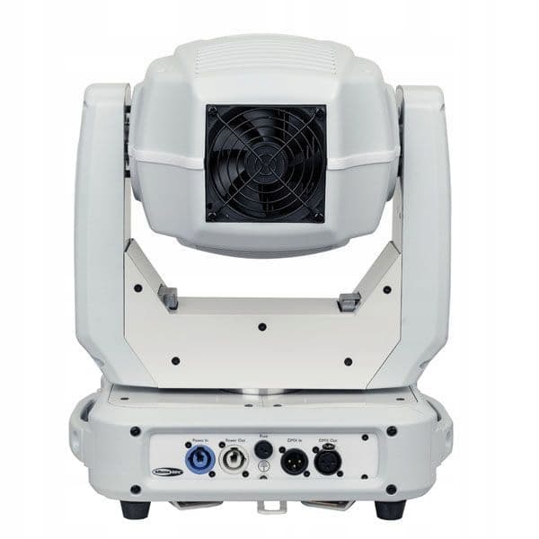 Showtec Phantom 130 Spot Hvid - bevægeligt hoved