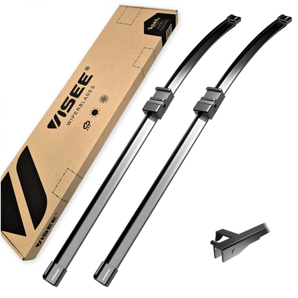 Visee Hexa H002 480/450 torkarblad