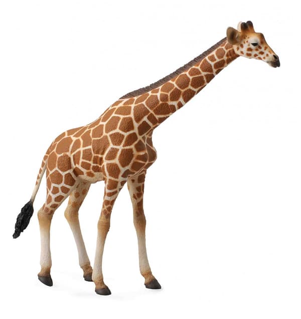 Collecta. Netgiraffe