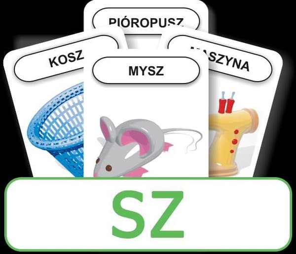 Logopædi Peter. Del I - SZ-lyden