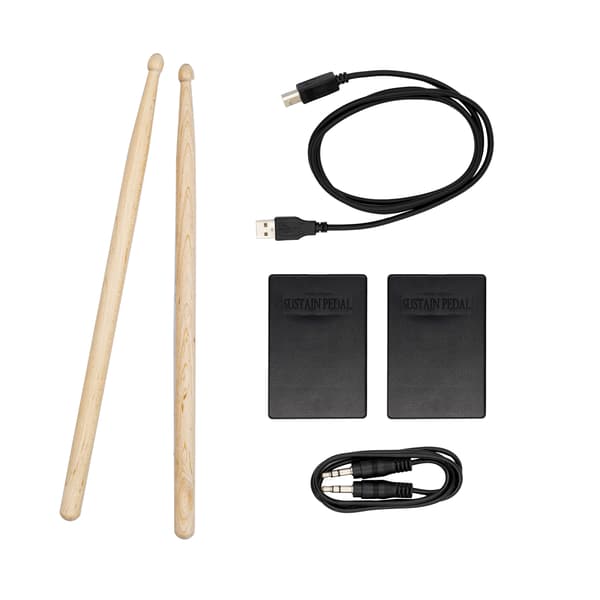 MusicMate MM-DRM10 Tromme