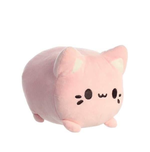 Meowchi jordbær 18 cm