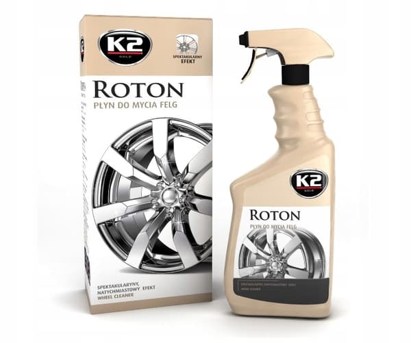 ROTON K2 fælgrens 700ml