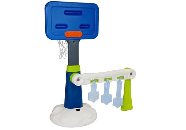 Barnbasketboll - Poängmatch