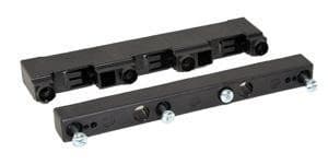Samleskinneholder SST-60/3