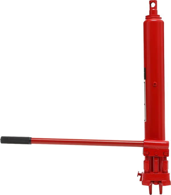 8T aktuator - dobbeltpumpe KD344