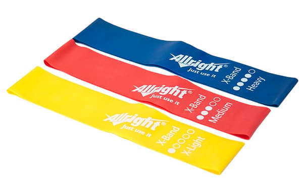 X-BAND ALLRIGHT-TEJPER 5 cm