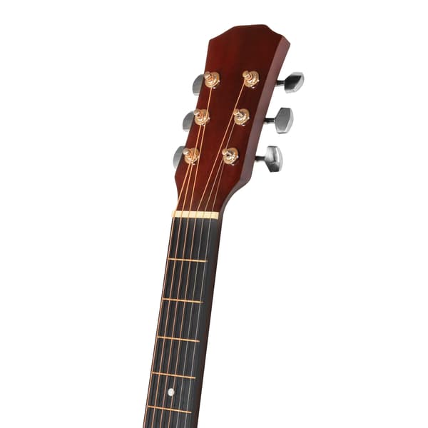 MusicMate MM-G22 NaturalDream akustisk gitarr