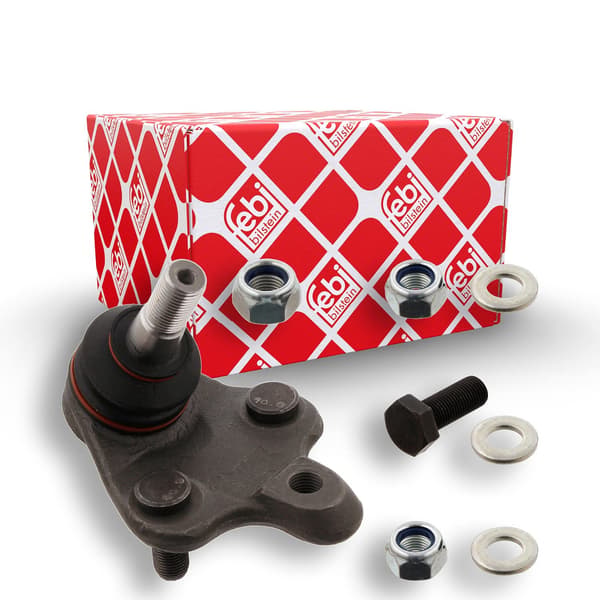 FEBI FE28704 tukivarren tappi