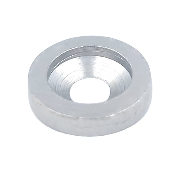 STÅLSKIVE TIL FORBINDELSE MED MAGNETER 12 x 2,5 mm HUNTER