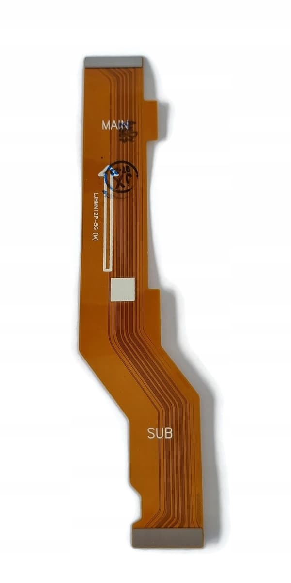 Hovedflexkabel til Xiaomi Redmi Note 12 Pro 5G