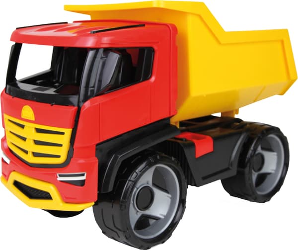 Lena Titan Suuri Kippiauto (02143)