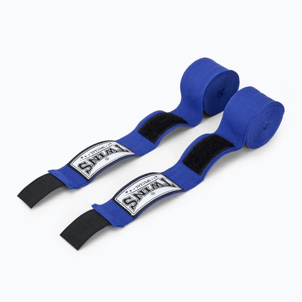 Twins Special Boxningsskydd CH6 Blå 3M