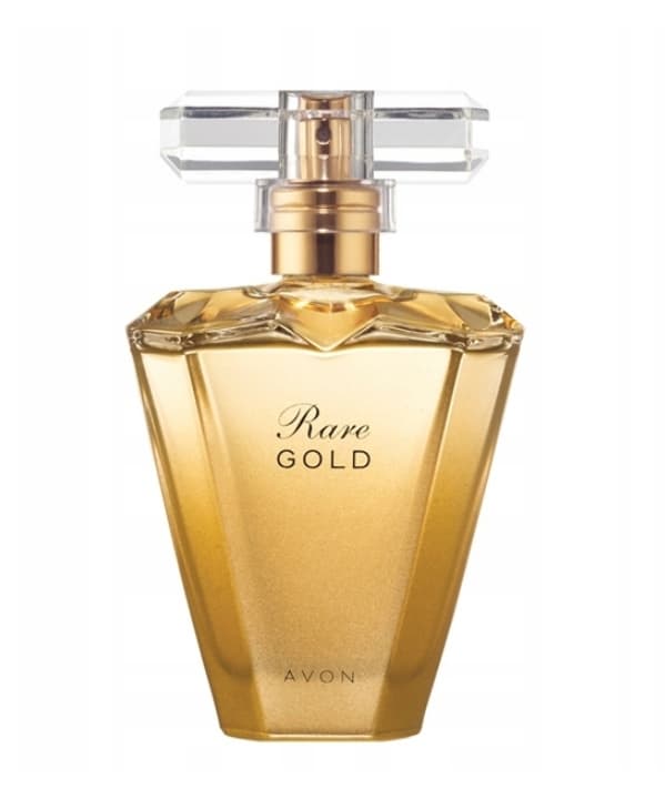 Avon Rare Gold 50 ml Eau de Parfum