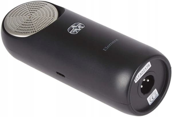 Aston Microphones Element Bundle studioset