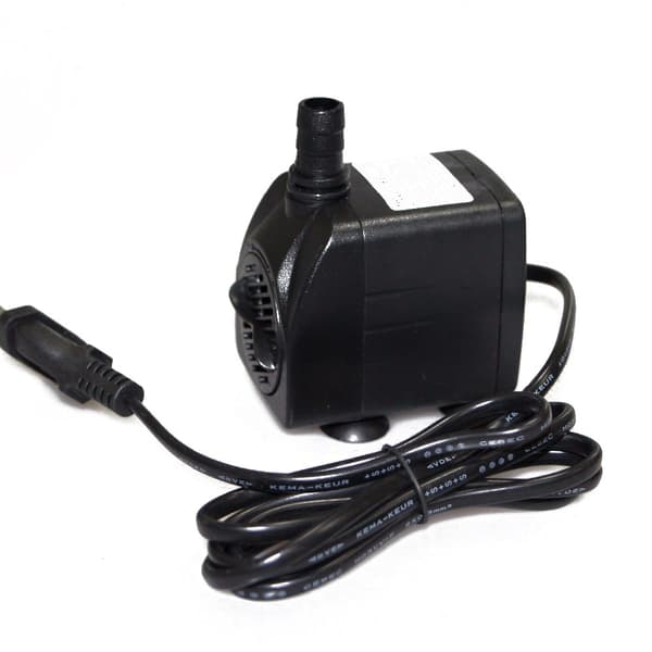 Hsbao HSB-950B - pumpe 2000l/t