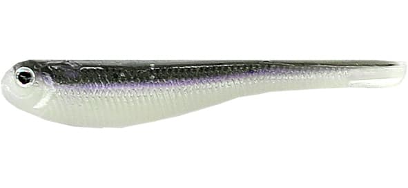 Phoenix power smelt shad 5cm - farve 312