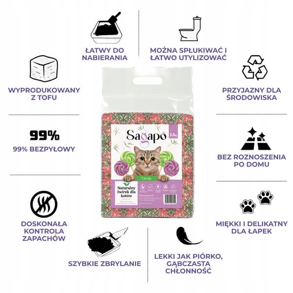 Sagapo Littergodis