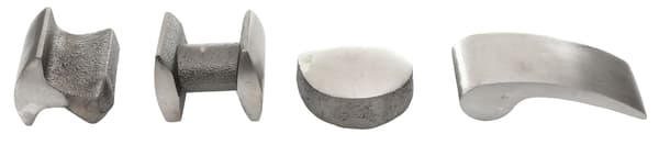 Karosserisats 7 delar KD319