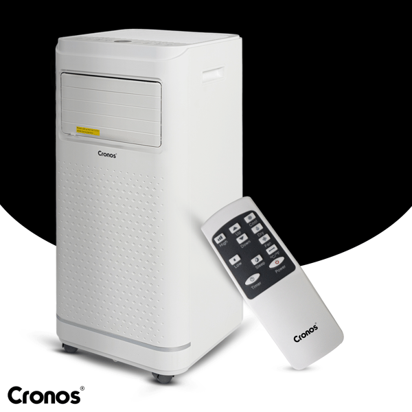 Cronos OL-BKY26-A010SS 2,6 kW luftkonditionering