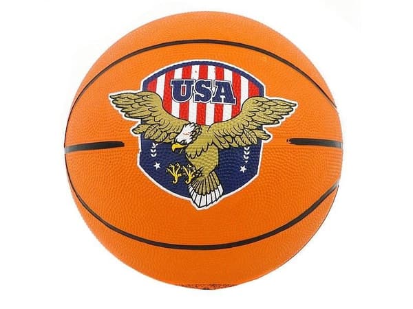 USA:n koripallo