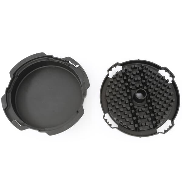 Holderbase til rengøringsgitre QC-8 QC-10 - Sammic 1010359